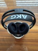 AKG K915 – Draadloze Hoofdtelefoon met Basisstation, Ophalen of Verzenden, Zo goed als nieuw, Overige merken, Draadloos
