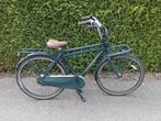 Cortina U4 53cm transportfiets, Fietsen en Brommers, Fietsen | Heren | Herenfietsen, Gebruikt, Versnellingen, 53 tot 57 cm, Ophalen