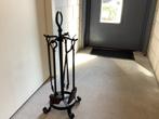 Kachel accessoires, Huis en Inrichting, Kachels, Ophalen of Verzenden, Gebruikt, Hout, Houtkachel