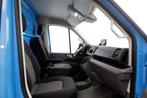Volkswagen Crafter 35 2.0 TDI E6 Bakwagen met achterdeuren 2, Voorwielaandrijving, Start-stop-systeem, Gebruikt, Euro 6