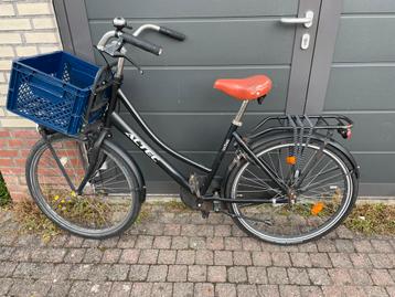 Fiets - Altec Urban - 46cm - 26 inch beschikbaar voor biedingen