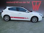 Alfa Romeo Giulietta 1.4T BUSINESS EXECUTIVE | AUTOMAAT | PA, Auto's, Te koop, Benzine, Hatchback, Gebruikt