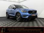 Volvo XC40 1.5 T4 Recharge R-Design Expression Leder, Camera, Euro 6, Blauw, Hybride Elektrisch/Benzine, 3 cilinders