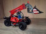 Lego Verreiker technic 42061, Kinderen en Baby's, Speelgoed | Duplo en Lego, Ophalen of Verzenden, Zo goed als nieuw