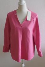 YAYA NIEUW! Blouse prijskaartje huidige collectie Prachtig!, Nieuw, Ophalen of Verzenden, Yaya, Roze