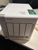 Qnap met 30TB opslag te koop, Computers en Software, NAS, Ophalen, Zo goed als nieuw