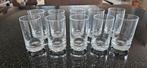 10 kleine limonadeglazen GRATIS, Huis en Inrichting, Keuken | Servies, Ophalen, Glas, Overige stijlen