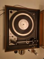 Dual 1226 Platenspeler - Goede Conditie, Automatisch, Ophalen of Verzenden, Zo goed als nieuw, Platenspeler