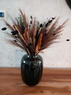 GROOT BOEKET  DROOGBLOEMEN, Huis en Inrichting, Woonaccessoires | Droogbloemen, Ophalen, Zo goed als nieuw