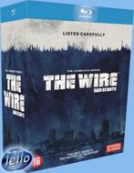 Blu-ray: HBO The Wire, Complete Serie, Seizoen 1 - 5 NL Box1, Boxset, Tv en Series, Ophalen of Verzenden, Nieuw in verpakking