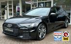 Audi A6 Avant 50 TFSI e quattro S-Line Leer, HUD, B&O Audio,, Auto's, Audi, Automaat, 77 km/l, Gebruikt, 4 cilinders