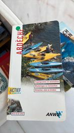 Gjelt de Graaf - Ardèche, Gjelt de Graaf, Europa, Ophalen of Verzenden, Zo goed als nieuw