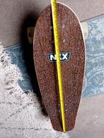 Skate board cruising NKX gold, Ophalen, Zo goed als nieuw