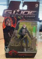 Hasbro GI Joe Cobra Commander, Verzamelen, Ophalen of Verzenden, Nieuw