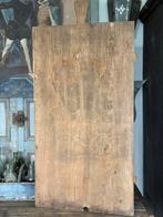 Grote Broodplank, Ophalen