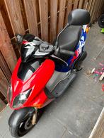 Honda X8R Scooter – Sportieve 2-Takt | Rijdt goed |, Ophalen, Gebruikt, Geen idee, Geen ideee