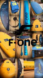 Wingfoil set F-ONE, Ophalen, Zo goed als nieuw, Wingsurf-accessoire