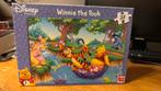 Winnie de Poeh puzzel 35 stukjes, Ophalen of Verzenden, 10 tot 50 stukjes, Gebruikt, 2 tot 4 jaar