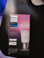 Philips hue e27 1100lm, E27 (groot), Ophalen of Verzenden, Led-lamp, Zo goed als nieuw