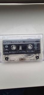 Raver revolution mc1 thunderdome, Cd's en Dvd's, Cassettebandjes, Ophalen of Verzenden, Zo goed als nieuw, 1 bandje