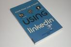 P.A. Rutledge: Using LinkedIn, Ophalen of Verzenden, Gelezen