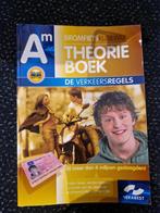 Theorieboek Bromfiets rijbewijs, Gelezen, Niet van toepassing, Ophalen of Verzenden, Vekabest