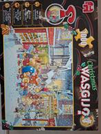 Wasgij 1000 stukjes christmas 5, Hobby en Vrije tijd, Denksport en Puzzels, Ophalen, Zo goed als nieuw