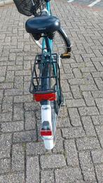 Raleigh Shopper 24 inch - damesfiets ook kleinere mensen, Fietsen en Brommers, Fietsen | Dames | Damesfietsen, Gebruikt, Versnellingen