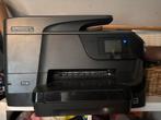 HP OfficeJet Pro 8710 All-in-One Printer, Computers en Software, Printers, Scannen, Gebruikt, All-in-one, Ophalen of Verzenden