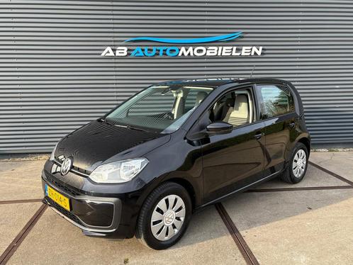 Volkswagen Up! 1.0 BMT move up! 5 DEURS/ BLUETOOTH/ LED VERL, Auto's, Volkswagen, Bedrijf, Te koop, up!, ABS, Airbags, Airconditioning