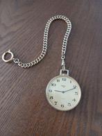 Zakhorloge, kettinghorloge, horloge, Sieraden, Tassen en Uiterlijk, Ophalen of Verzenden, Overige merken