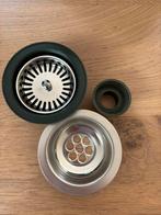 Afvoer plug behorend bij villeroy and boch, Afvoer, Pvc, Nieuw, Ophalen of Verzenden