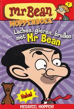 Mr. Bean Moppenboek, Boeken, Ophalen, Zo goed als nieuw, Diverse schrijvers, Moppen