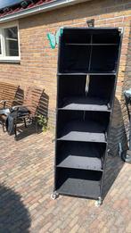 Ikea verrijdbare kledingkasten, Huis en Inrichting, Kasten | Overige, Ophalen of Verzenden