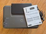 HP deskjet all in one print/scan/ kopie, Computers en Software, Printers, Ophalen, Gebruikt
