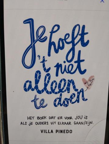 Je hoeft t' niet alleen te doen - Villa Pinedo beschikbaar voor biedingen