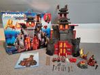 Playmobil Dragons Drakenkasteel/5479/Compleet met doos!, Zo goed als nieuw, Ophalen