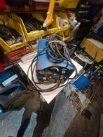 Zware lastravo 220 en 380, Ophalen of Verzenden, Gebruikt, IJzer