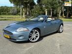 Jaguar XK 4.2 V8 Convertible/20''/Navi/Pdc/Leder, Achterwielaandrijving, Gebruikt, Cabriolet, 92 €/maand