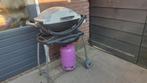Weber Q200 Gasbarbecue., Tuin en Terras, Gasbarbecues, Ophalen, Gebruikt