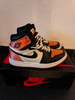 Jordan 1 High OG Shattered Backboard maat 38, Nike, Oranje, Ophalen of Verzenden, Sneakers of Gympen