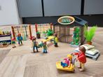 Playmobil tuincentrum 4480, Ophalen of Verzenden, Zo goed als nieuw