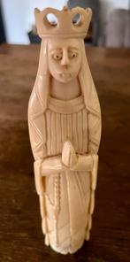 Ivoren beeldje, Antiek en Kunst, Ophalen of Verzenden