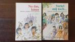 Vertel mij toch... & Nu dan, luister, Boeken, Ophalen of Verzenden, Nieuw, Christendom | Protestants
