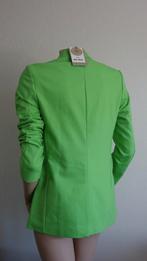 nieuw MOS MOSH jasje appeltjes groen, Kleding | Dames, MOS MOSH, Verzenden, Nieuw, Maat 34 (XS) of kleiner