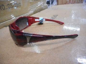 Zonnebril VertX heren zonnebril nieuw Pandjeshuis Harlingen beschikbaar voor biedingen