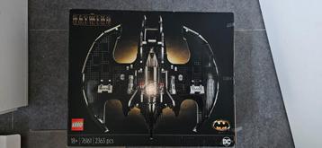 lego batman 76161 batwing izgs beschikbaar voor biedingen
