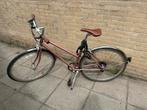 Snelle stadsfiets, Fietsen en Brommers, Gebruikt, 47 tot 50 cm, Versnellingen, Ophalen