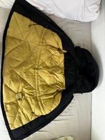 Airforce jas donkerblauw - maat 12 jaar, Ophalen of Verzenden, Gedragen, Blauw