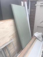 Gipsplaten, Ophalen, Zo goed als nieuw